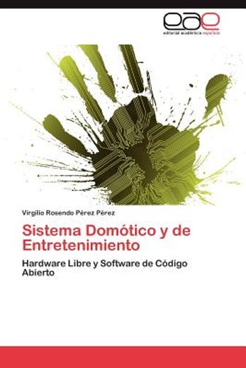 sistema dom tico y de entretenimiento (in Spanish)