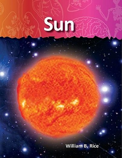 Sun (in English)