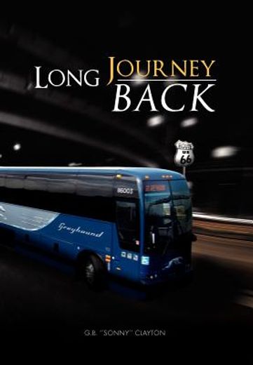 long journey back (en Inglés)