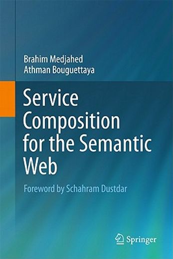 service composition for the semantic web