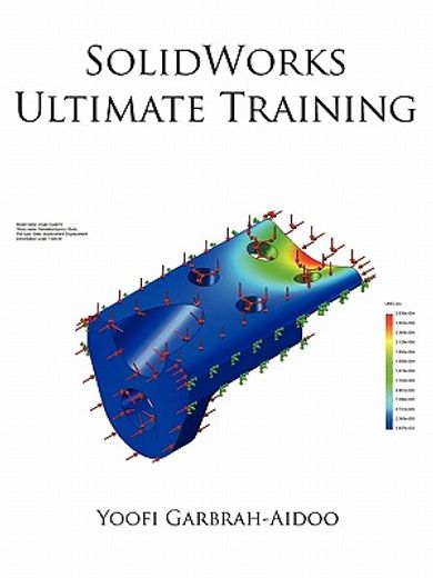 solidworks ultimate training (en Inglés)