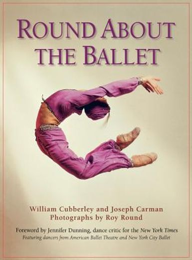 round about the ballet