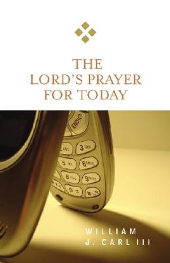 the lord ` s prayer for today (en Inglés)