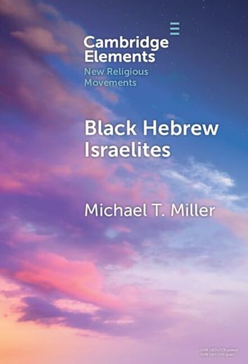 Black Hebrew Israelites (in English)