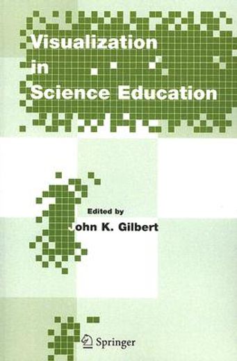visualization in science education