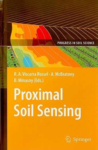 proximal soil sensing (in English)