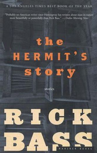 the hermit´s story