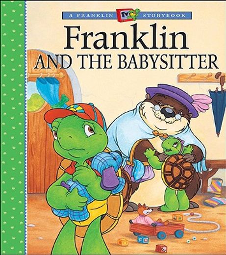 franklin and the babysitter