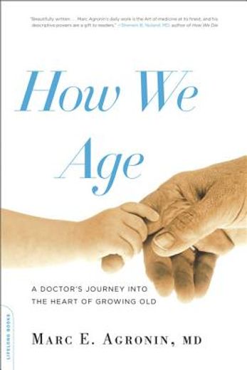 how we age (in English)
