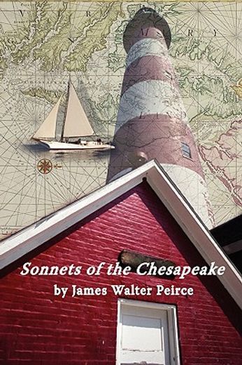 sonnets of the chesapeake (en Inglés)