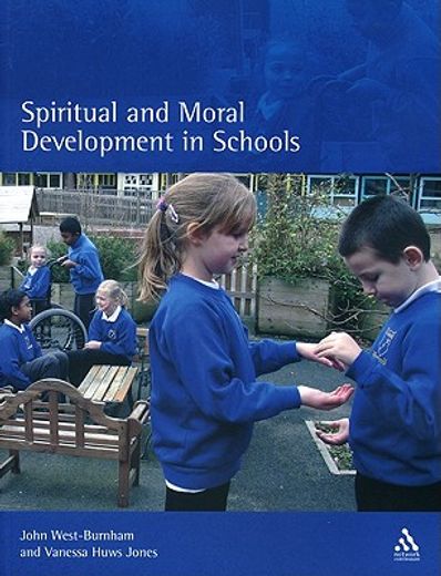 spiritual and moral development in schools