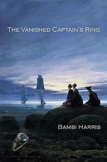 the vanished captain´s ring