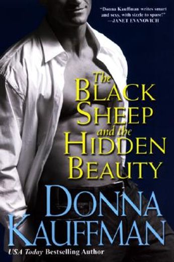 the black sheep and the hidden beauty (en Inglés)