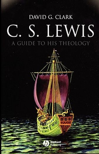 c. s. lewis,a guide to his theology