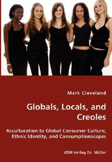 globals, locals, and creoles
