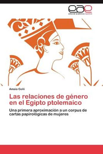 las relaciones de g nero en el egipto ptolemaico (in Spanish)