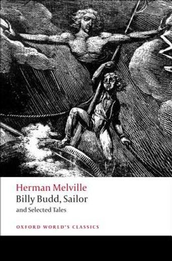 billy budd, sailor and selected tales (en Inglés)