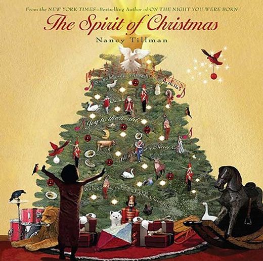 The Spirit of Christmas (en Inglés)