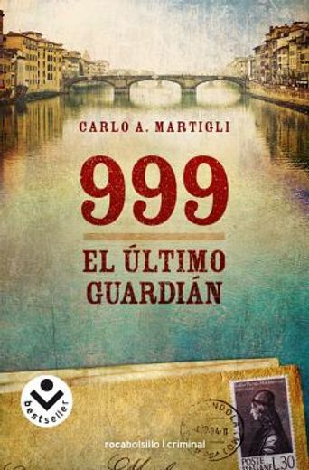 999. El Ultimo Guardian (in Spanish)