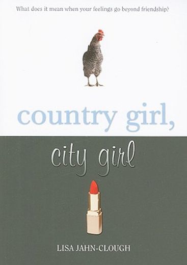 country girl, city girl (in English)