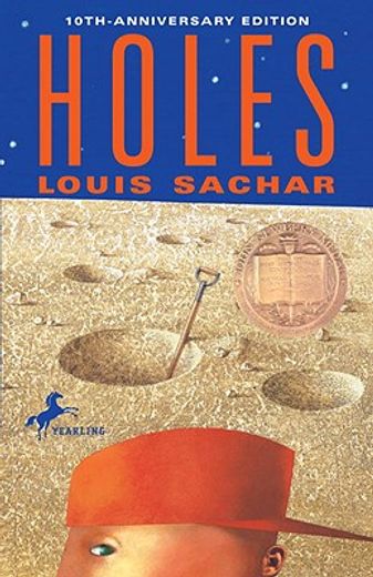 holes (en Inglés)
