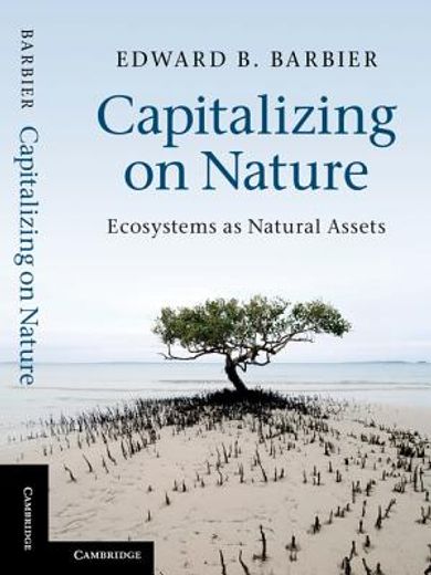 capitalizing on nature,ecosystems as natural assets