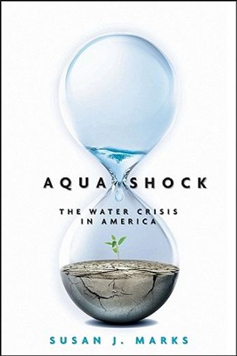 aqua shock,water in crisis