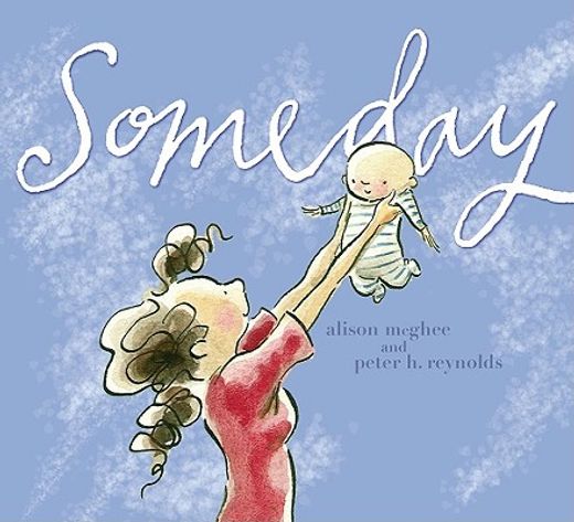 someday (in English)
