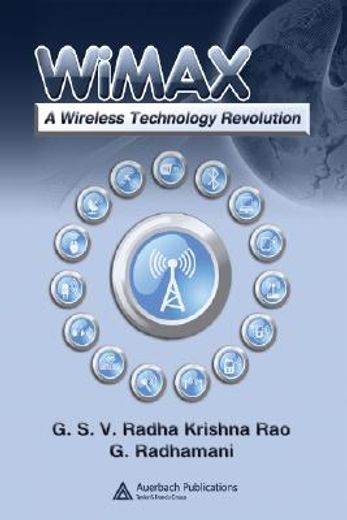 wimax,a wireless technology revolution