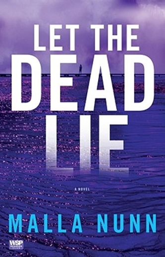 let the dead lie (en Inglés)