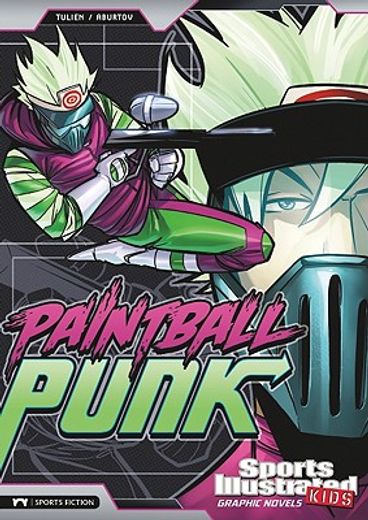 paintball punk