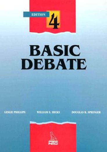 basic debate