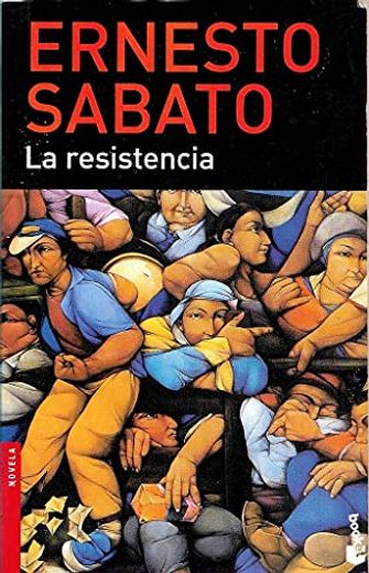 La Resistencia (in Spanish)