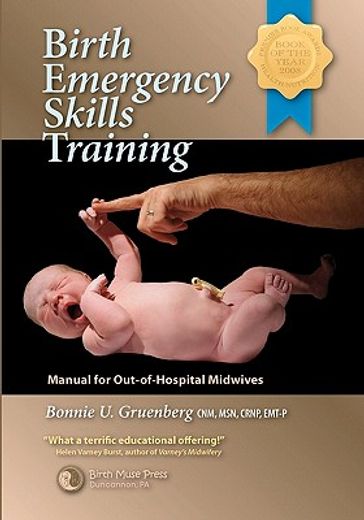 birth emergency skills training