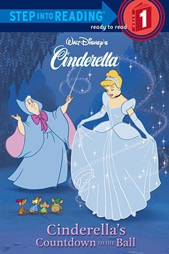 cinderella´s countdown to the ball