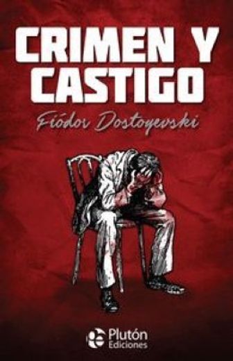Crimen y Castigo (tapa dura) (in Spanish)