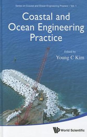 coastal and ocean engineering practice
