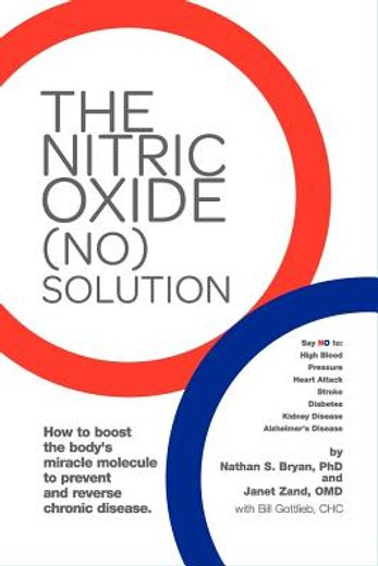 The Nitric Oxide (No) Solution (en Inglés)