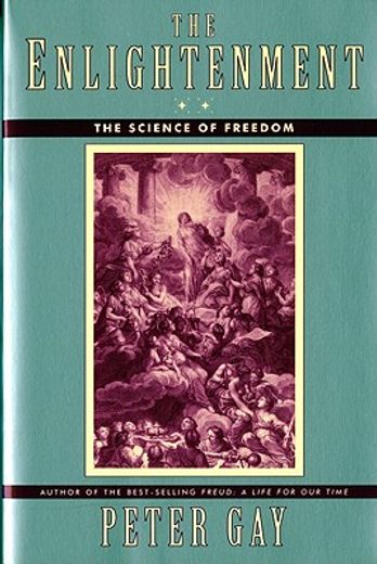 the enlightenment,an interpretation : the science of freedom (in English)