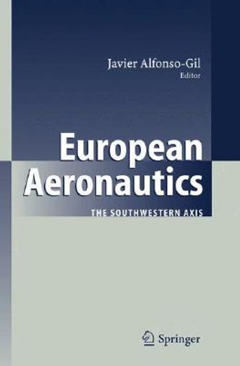 european aeronautics (in English)