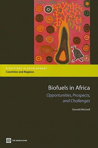 biofuels in africa,opportunities, prospects, and challenges