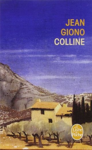 Colline (in French)