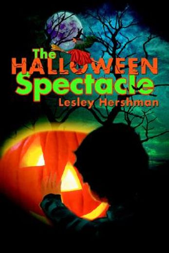 the halloween spectacle
