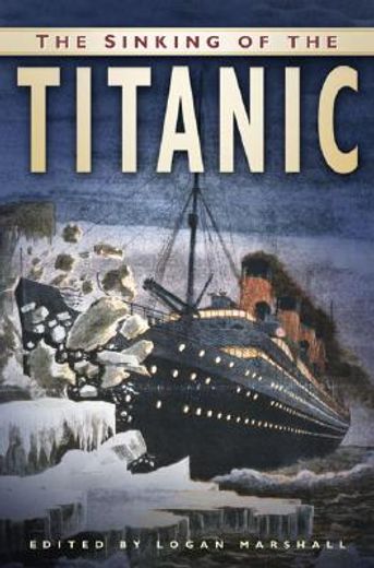 The Sinking of the Titanic (en Inglés)