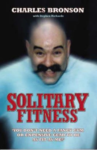 solitary fitness