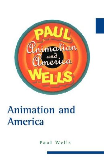 animation and america