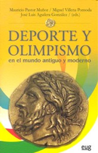Deporte y olimpismo en el mundo antiguo y moderno (Fuera de Colección)