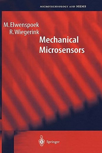 mechanical microsensors
