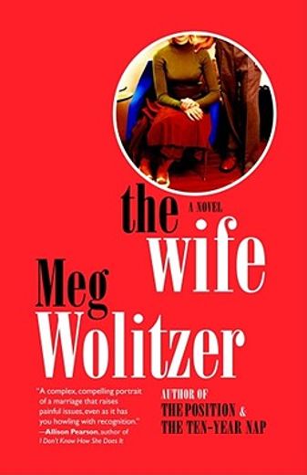 the wife (en Inglés)