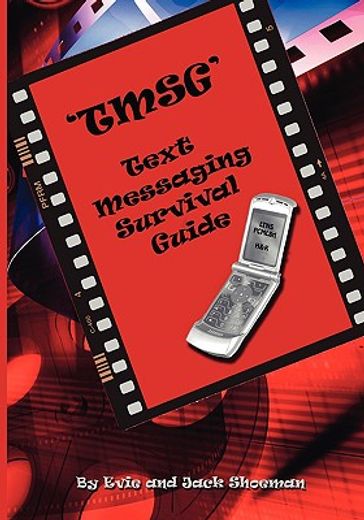 tmsg,text messaging survival guide
